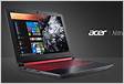 Acer Nitro 5 Notebook para jogos com processador i7 e tela de